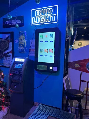 {{ article.title }} – Blog post on smart vending, age verification, and ZYN vending from VapeTM.