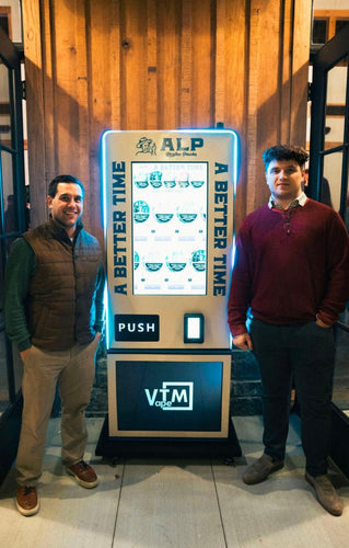 {{ article.title }} – Blog post on smart vending, age verification, and ZYN vending from VapeTM.