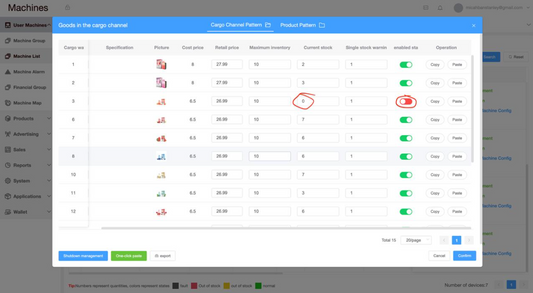 {{ article.title }} – Blog post on smart vending, age verification, and ZYN vending from VapeTM.