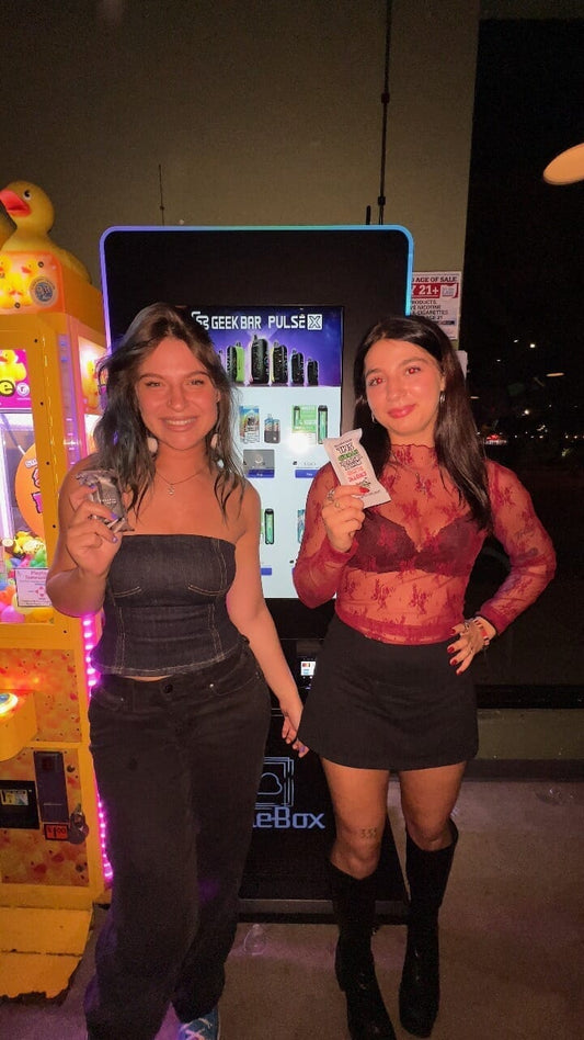 Nightlife, high-ticket-vending-profits