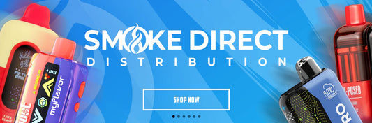 How to Build a Profitable Vape Business in 2025