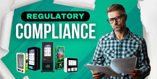 {{ article.title }} – Blog post on smart vending, age verification, and ZYN vending from VapeTM.