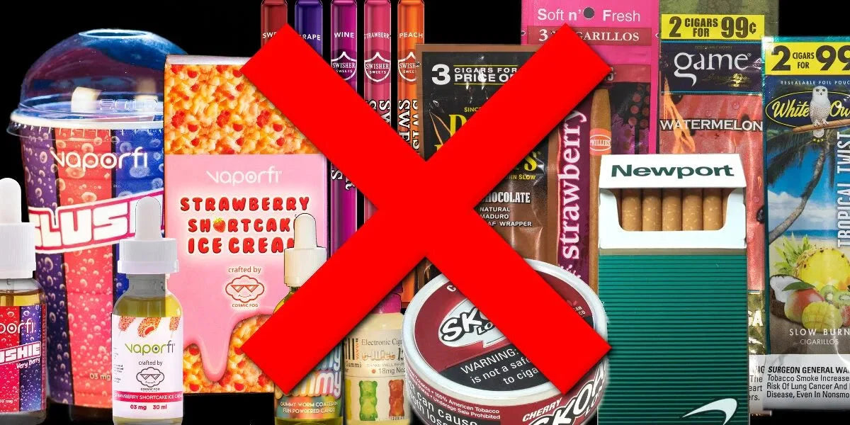 FDA's Vaping Ban and Supreme Court FDA's Vaping Ban and Supreme Court