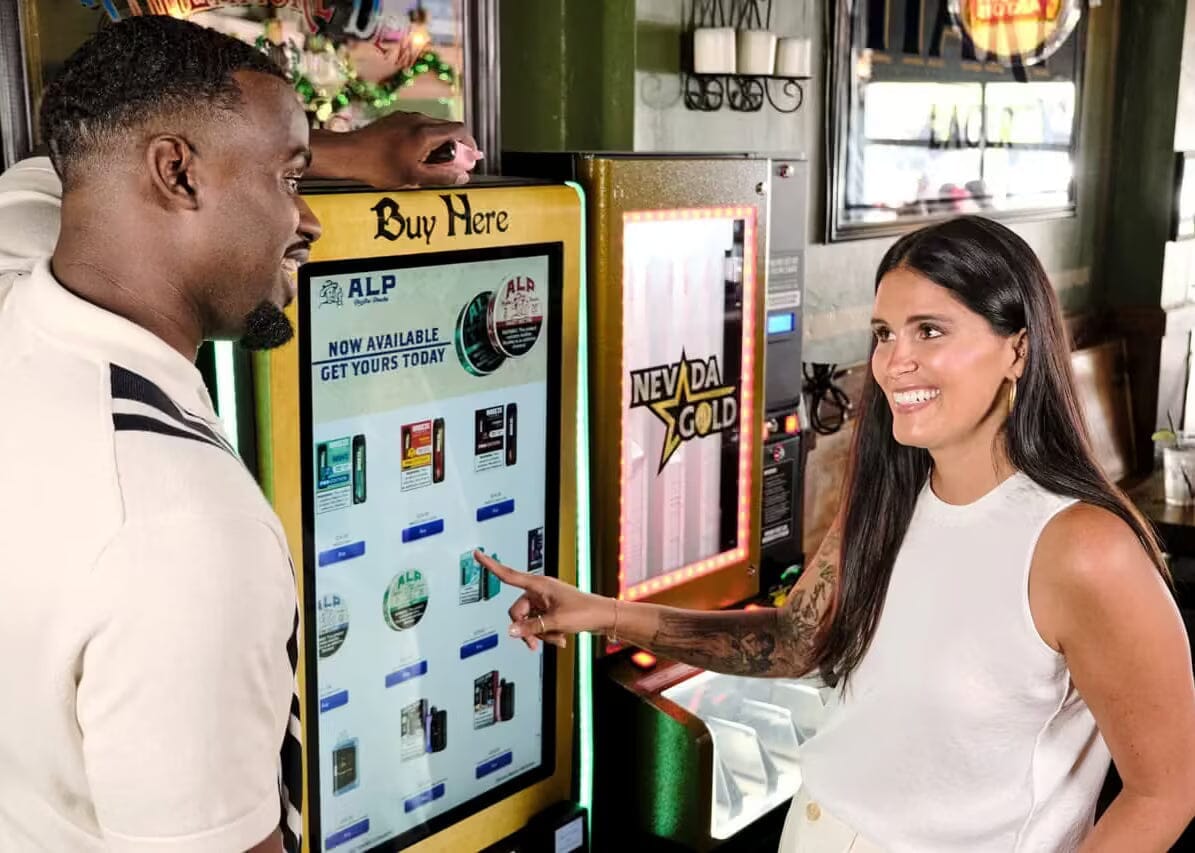 Vape & Nicotine Vending Laws 2026: State-by-State | VapeTM Vape & Nicotine Vending Laws 2026: State-by-State | VapeTM