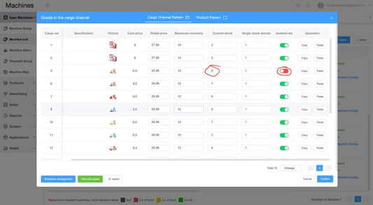 {{ article.title }} – Blog post on smart vending, age verification, and ZYN vending from VapeTM.