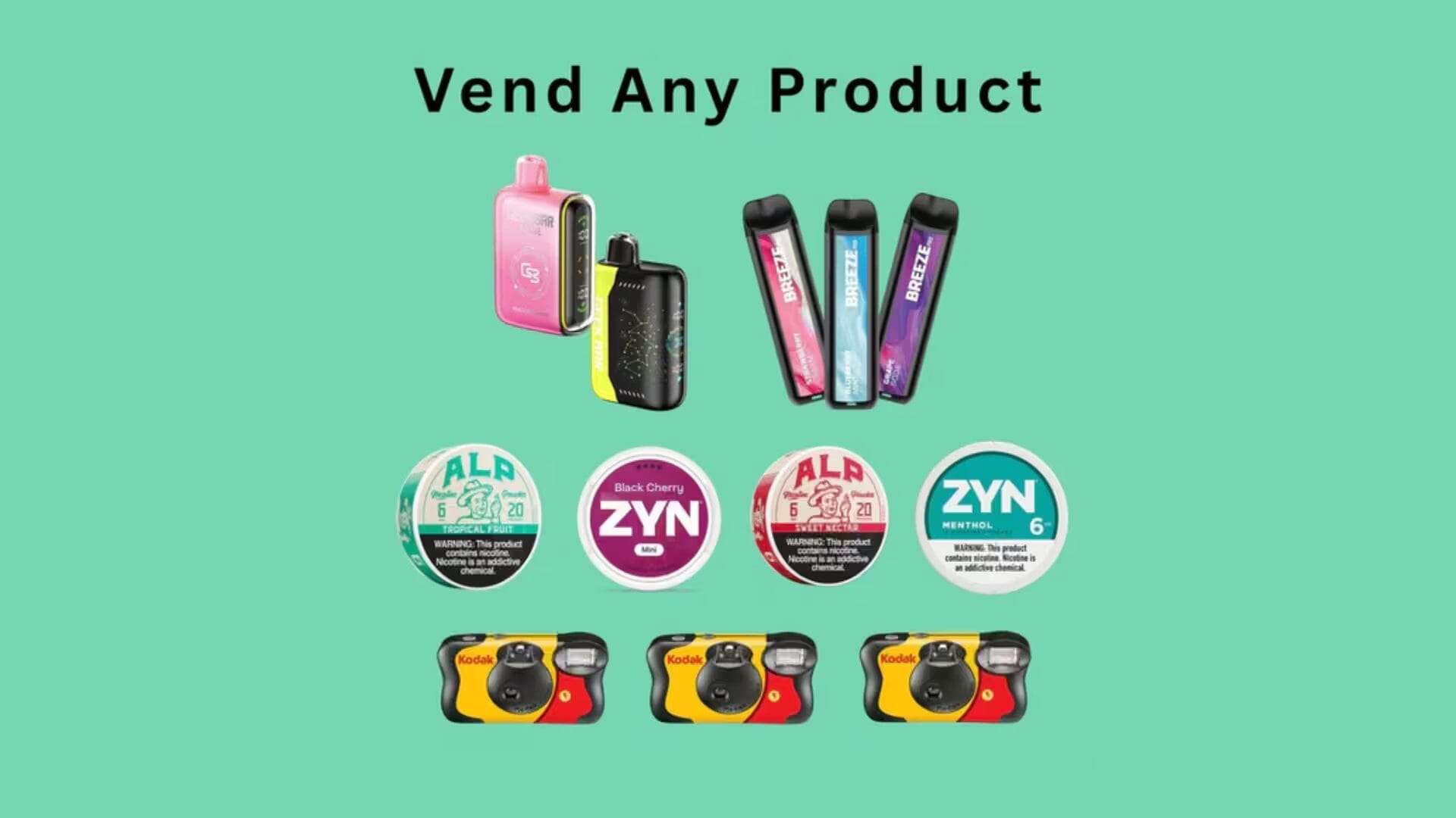 Can I Ship Vapes? Can I Ship Vapes?