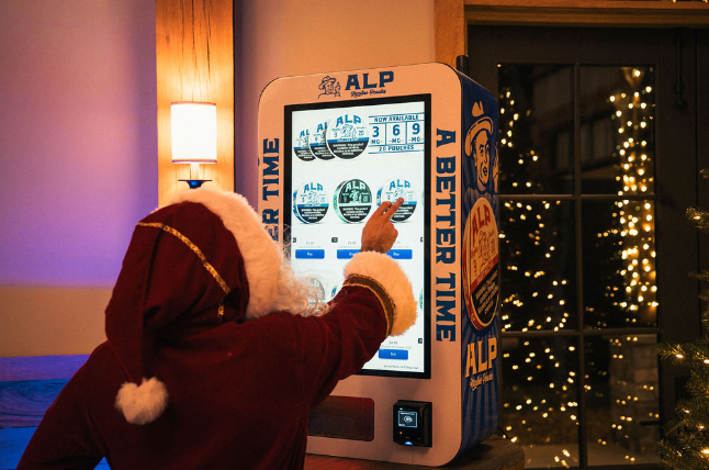 {{ product.title }} – {{ Pouch Vending }} for smart vending with cashless, age verification, and US support.
