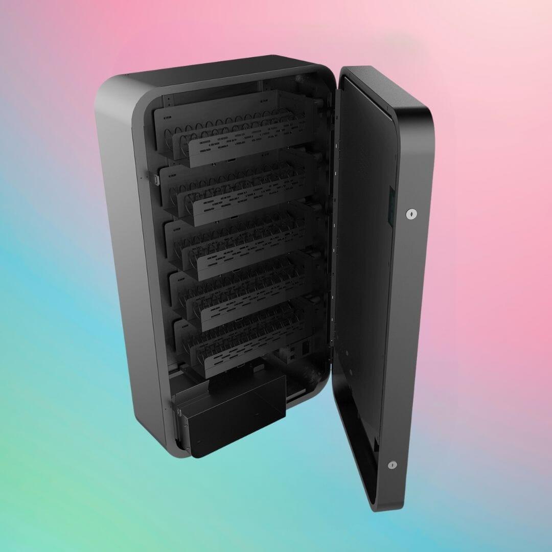 {{ product.title }} – {{ VTM }} for smart vending with cashless, age verification, and US support.