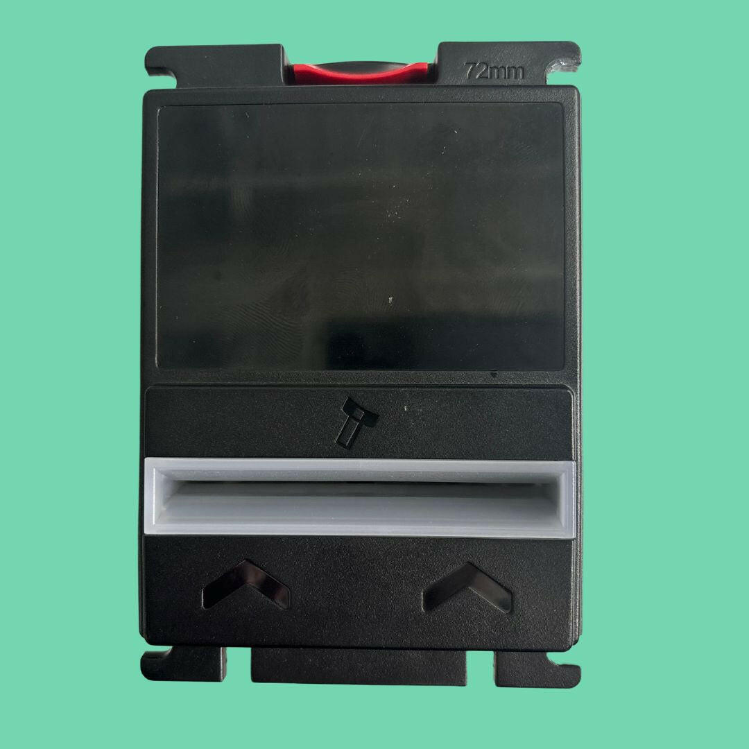 72mm bill acceptor add-on module for VapeTM vending machines, supporting cash payments in automated dispensers
