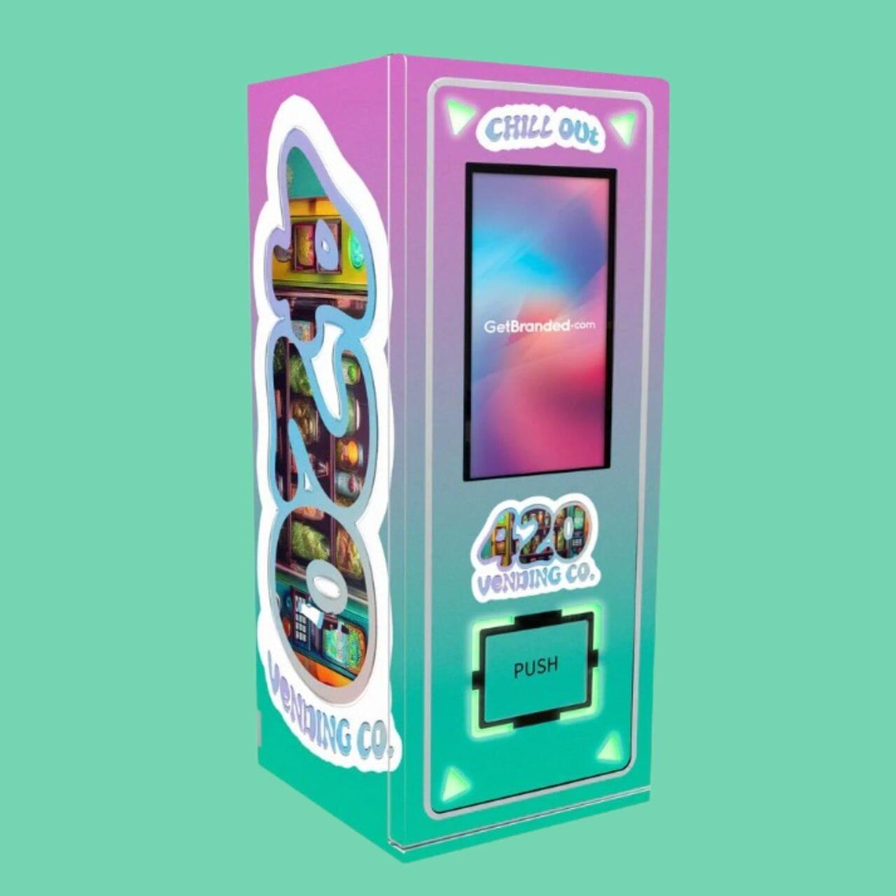 {{ product.title }} – {{ Hemp }} for smart vending with cashless, age verification, and US support.