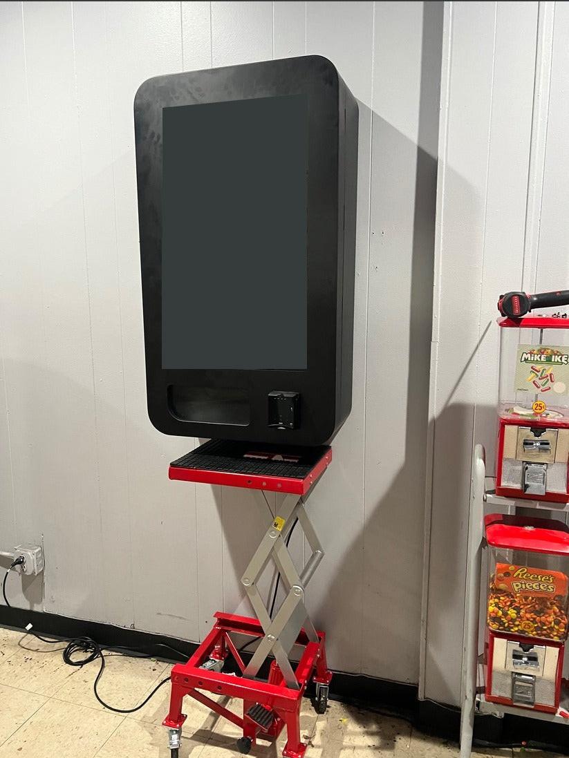 {{ product.title }} – {{ Accessories }} for smart vending with cashless, age verification, and US support.