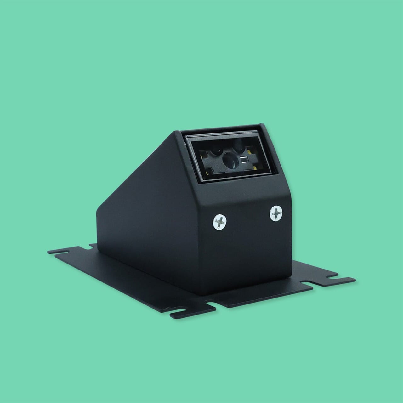 Module-Based ID Scanner