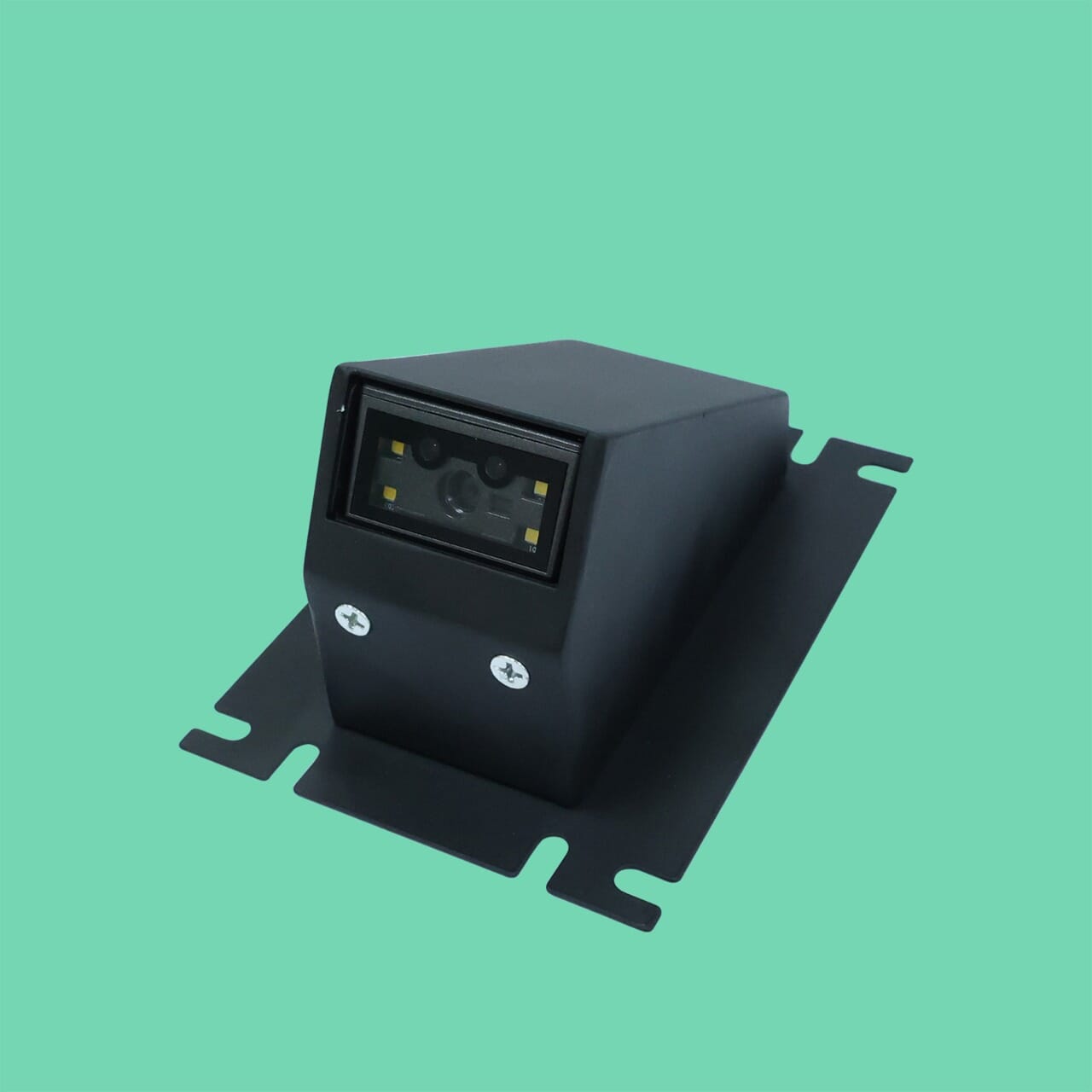 Module-Based ID Scanner