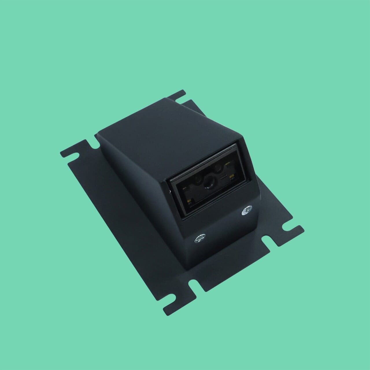 Module-Based ID Scanner