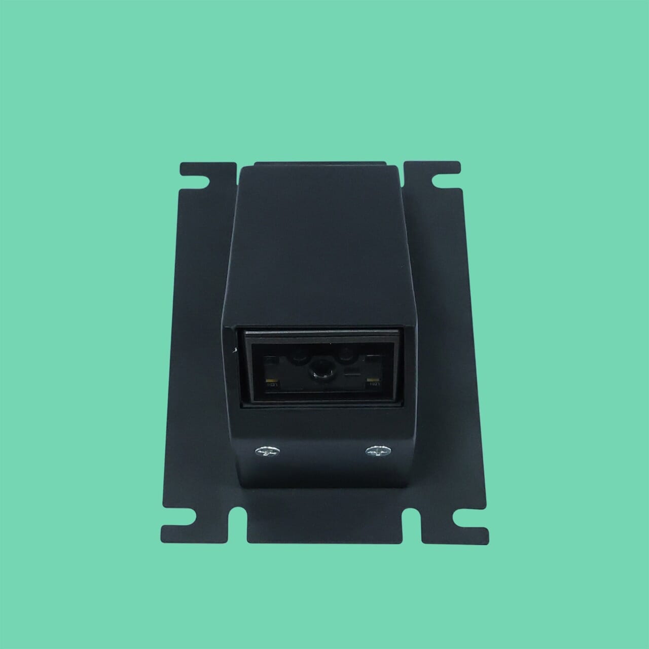 Module-Based ID Scanner