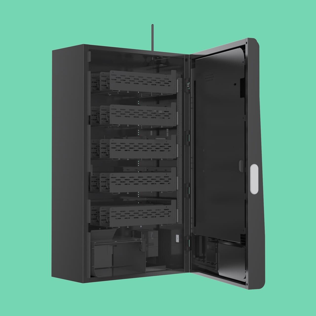 {{ product.title }} – {{ VTM }} for smart vending with cashless, age verification, and US support.