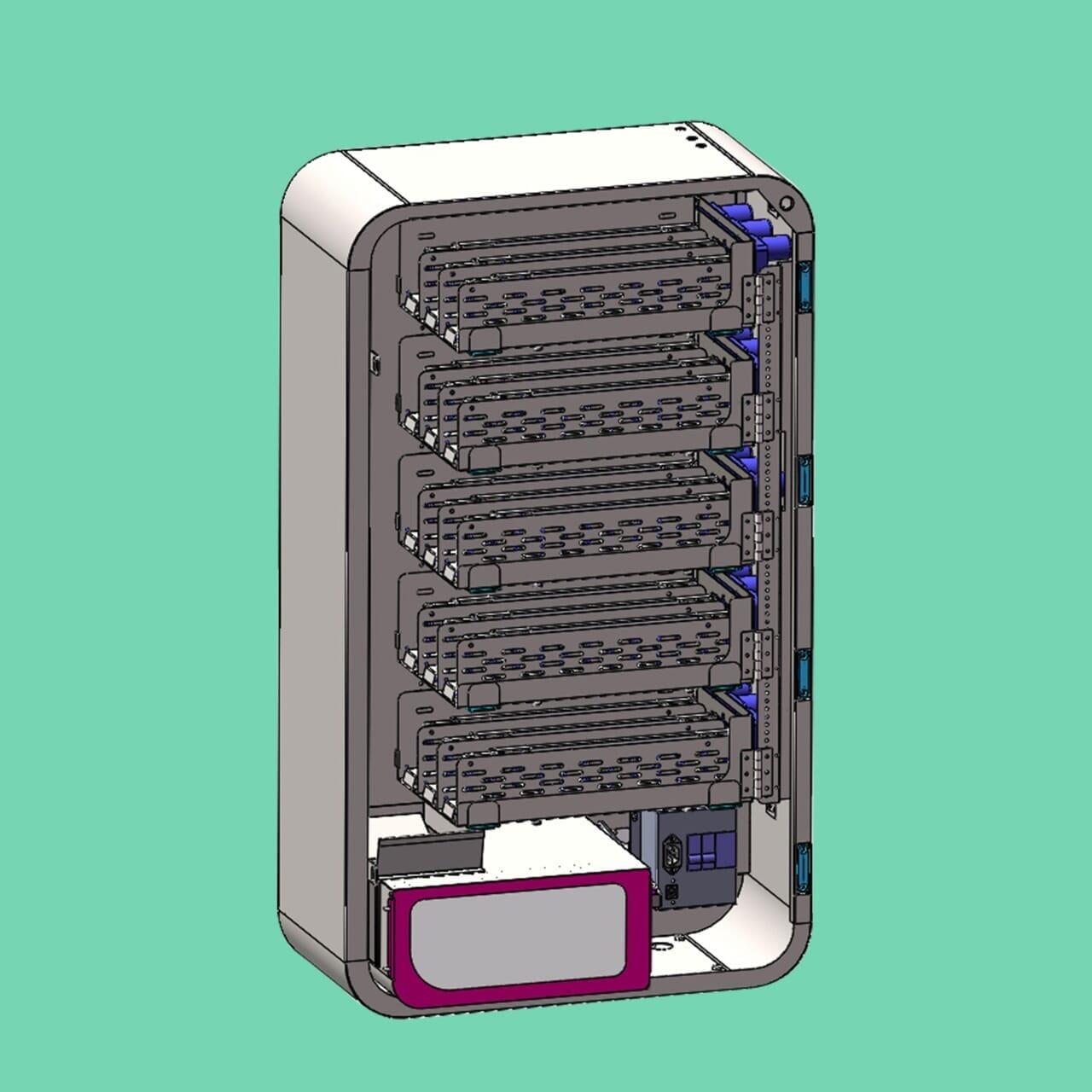 {{ product.title }} – {{ VTM }} for smart vending with cashless, age verification, and US support.