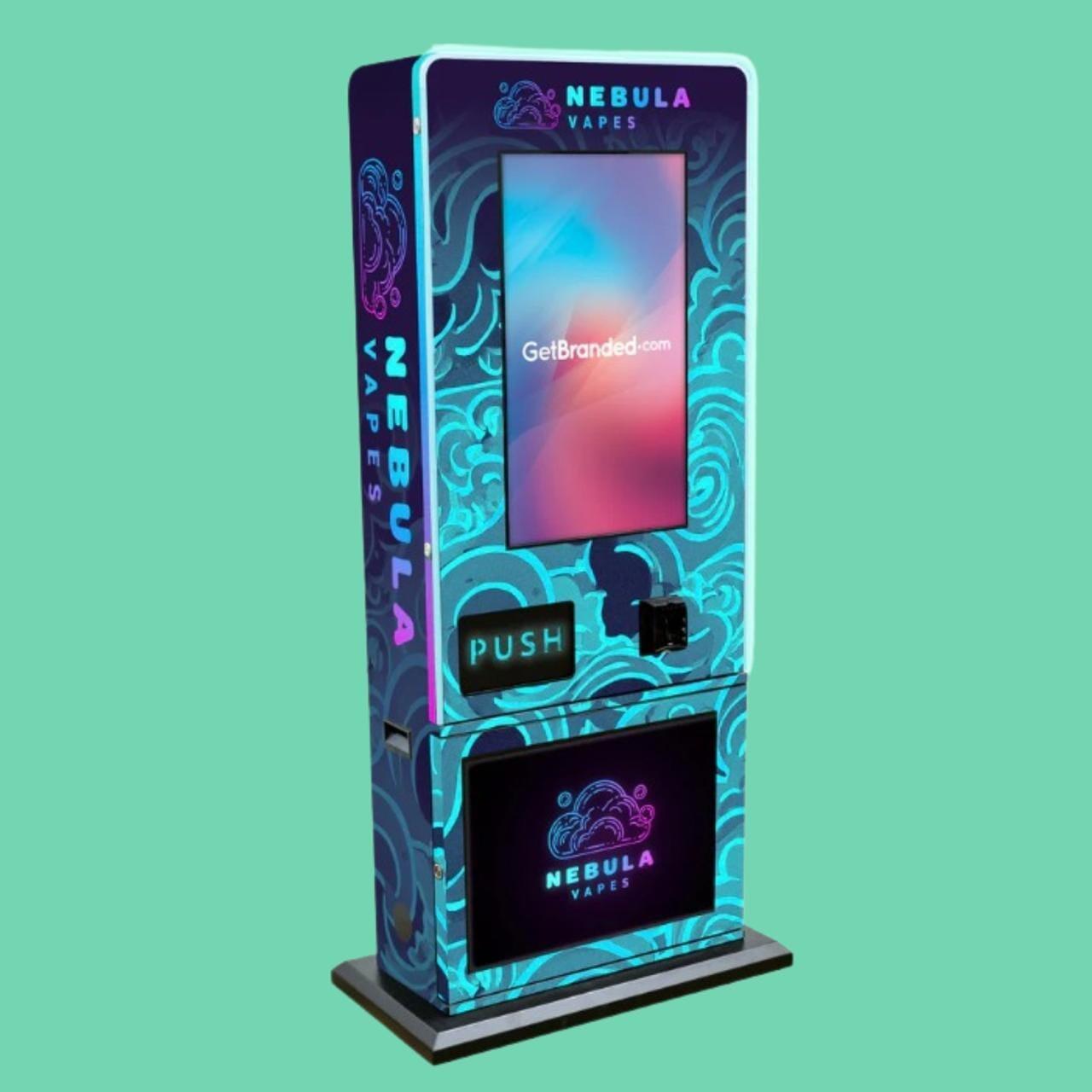 {{ product.title }} – {{ Hemp }} for smart vending with cashless, age verification, and US support.