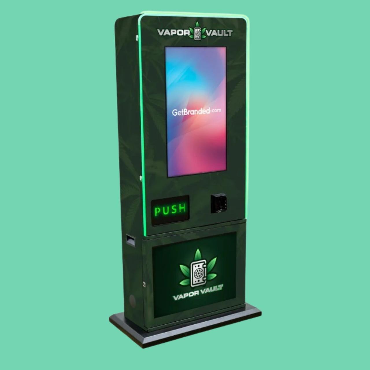 {{ product.title }} – {{ Hemp }} for smart vending with cashless, age verification, and US support.