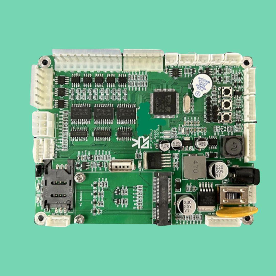 {{ product.title }} – {{ Accessories }} for smart vending with cashless, age verification, and US support.