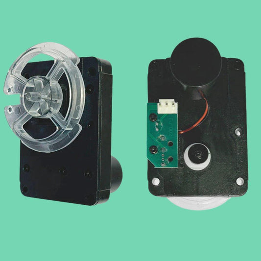 {{ product.title }} – {{ Accessories }} for smart vending with cashless, age verification, and US support.
