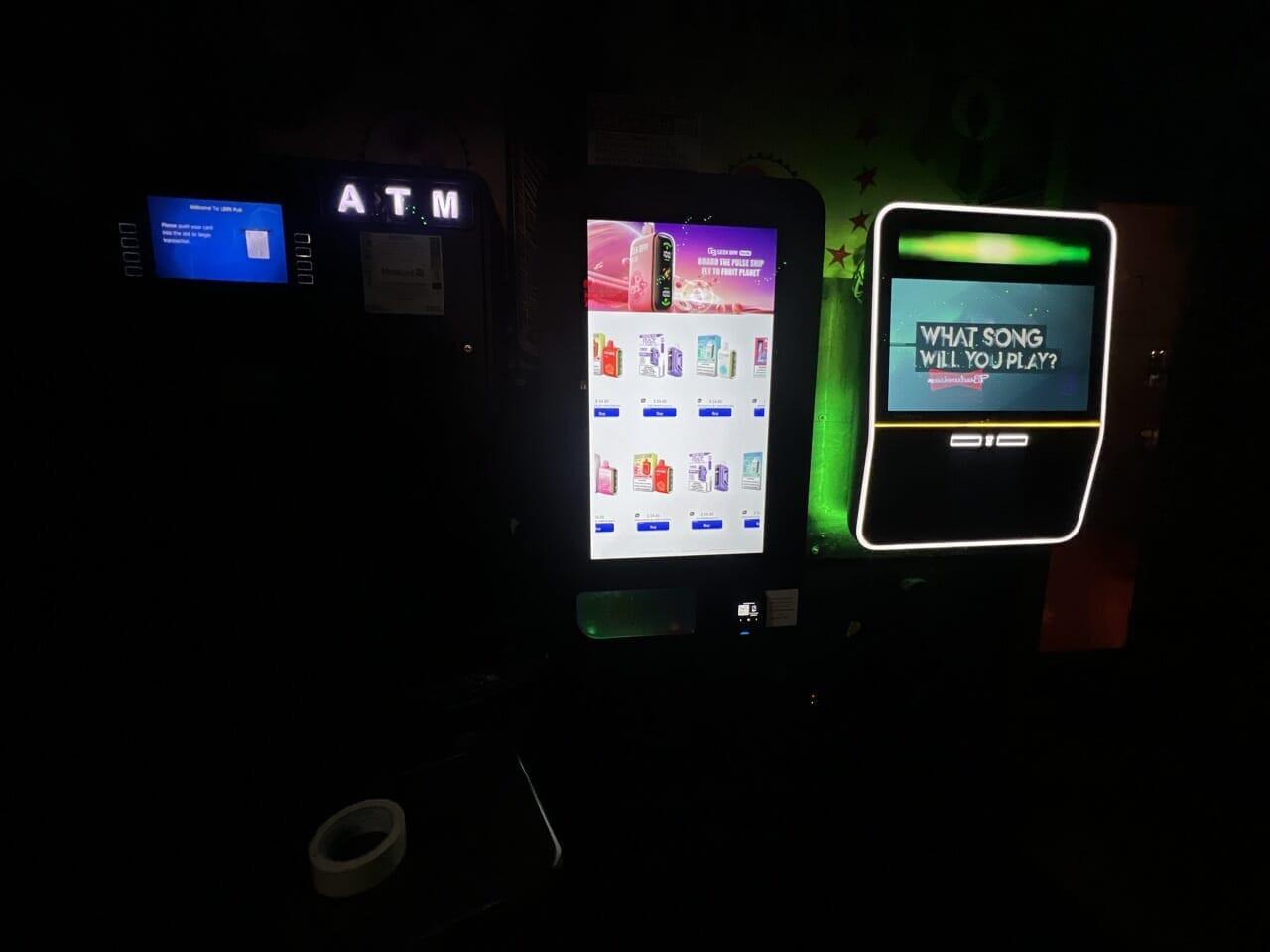 {{ product.title }} – {{ Accessories }} for smart vending with cashless, age verification, and US support.