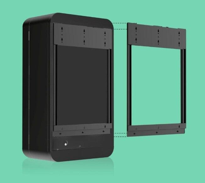 {{ product.title }} – {{ Accessories }} for smart vending with cashless, age verification, and US support.
