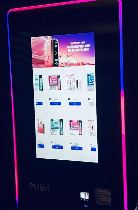 {{ article.title }} – Blog post on smart vending, age verification, and ZYN vending from VapeTM.