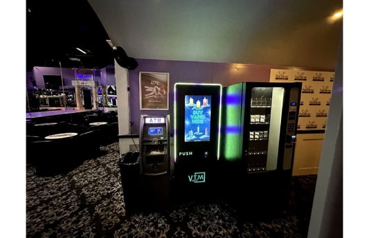 {{ article.title }} – Blog post on smart vending, age verification, and ZYN vending from VapeTM.