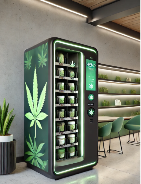 {{ article.title }} – Blog post on smart vending, age verification, and ZYN vending from VapeTM.