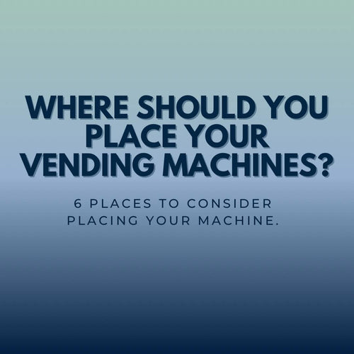 Step by Step Guide to Vape Vending Business.