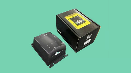 Nayax VPOS Touch