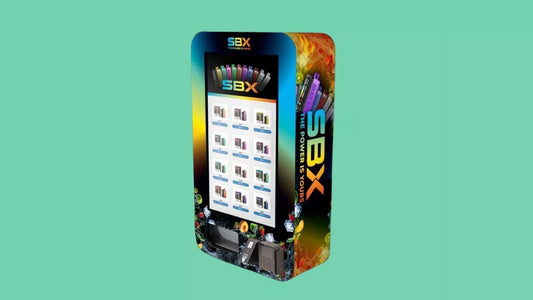 E-Cigarette Market: Vending Solutions & Compliance