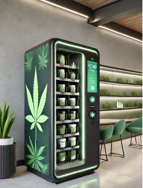 {{ article.title }} – Blog post on smart vending, age verification, and ZYN vending from VapeTM.
