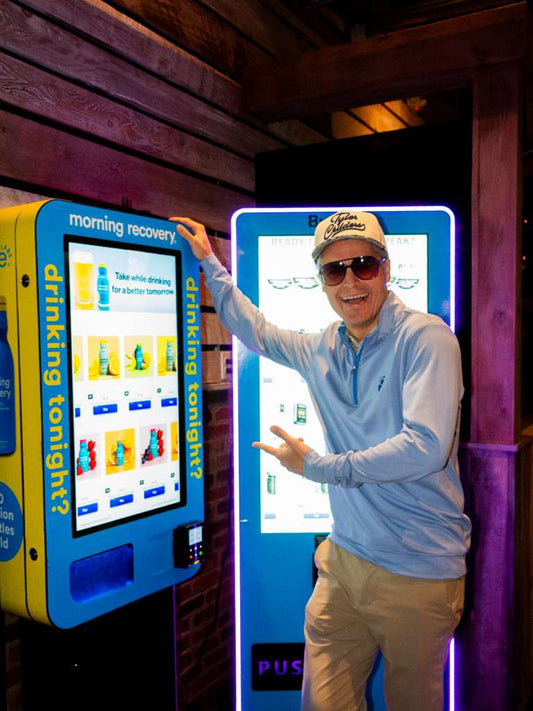 Vape Business in 2025