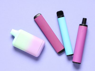 Vape Vending machine