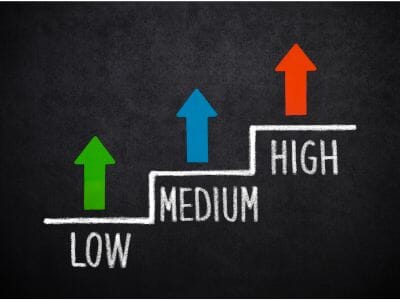 Vape Vending Machine