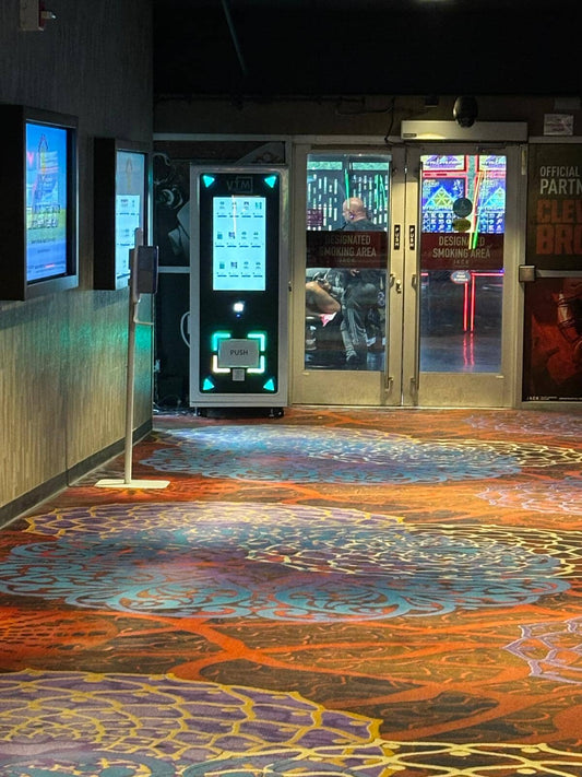 {{ article.title }} – Blog post on smart vending, age verification, and ZYN vending from VapeTM.