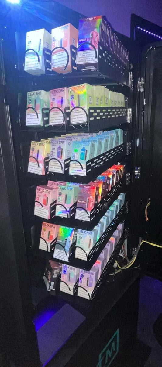 vape wholesales and distributors