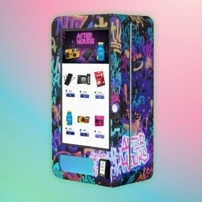9 Ways Vending Machines Boost Revenue in Nightclubs & Bars