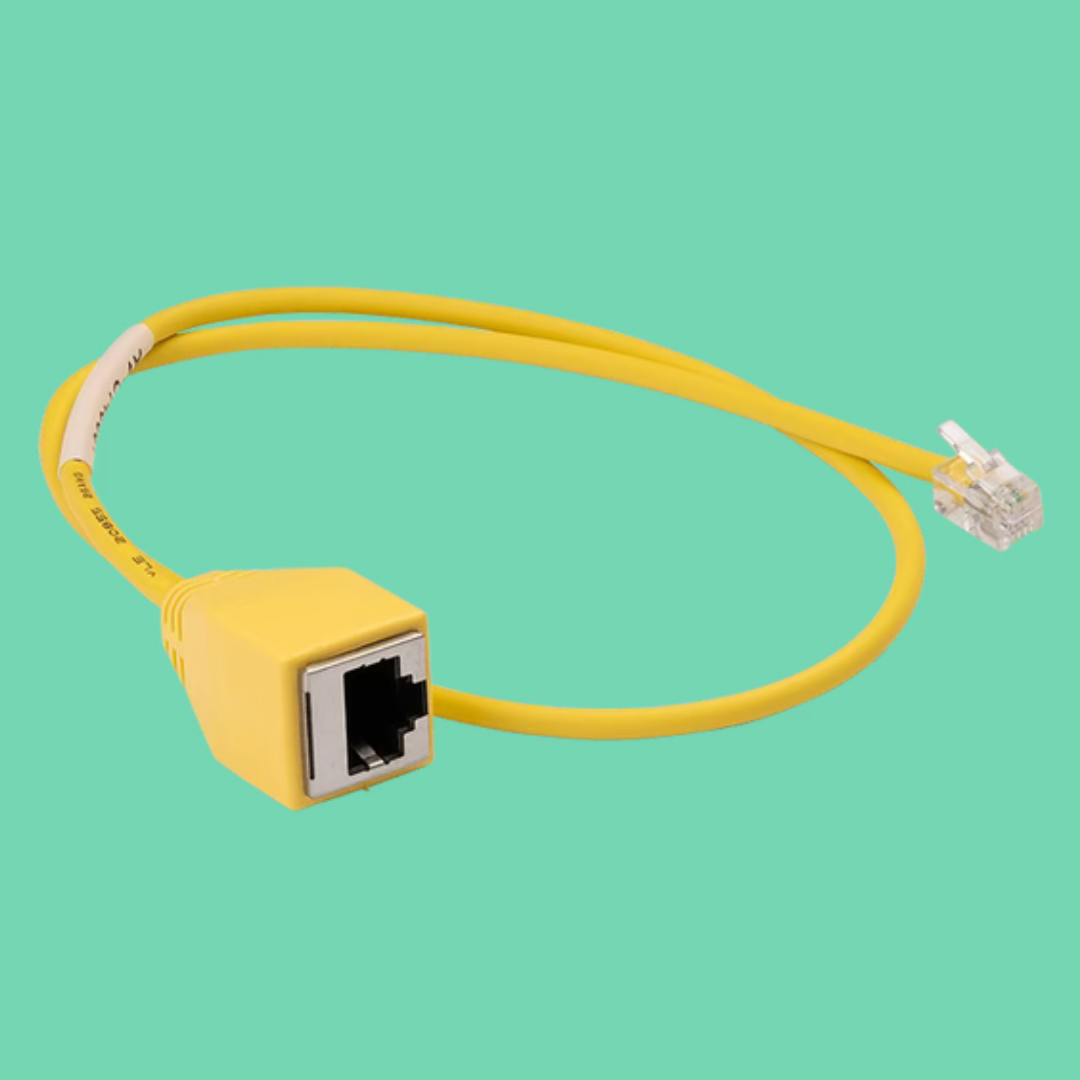 Nayax RJ45 Adapter Cable.