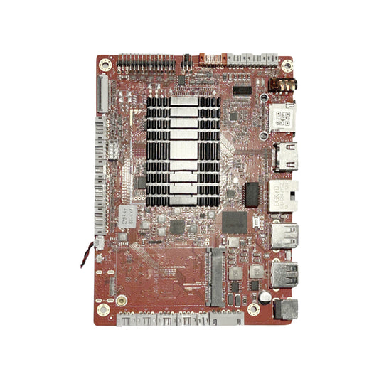 Android replacement Board