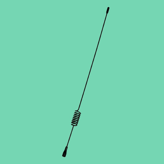 High Gain Antenna Pole