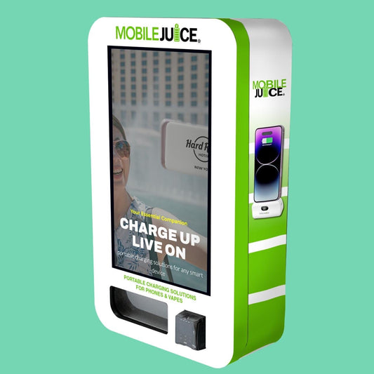 Slim-Wall-Vending-Custom-Products-Wrapped-Power-your-cell-phone