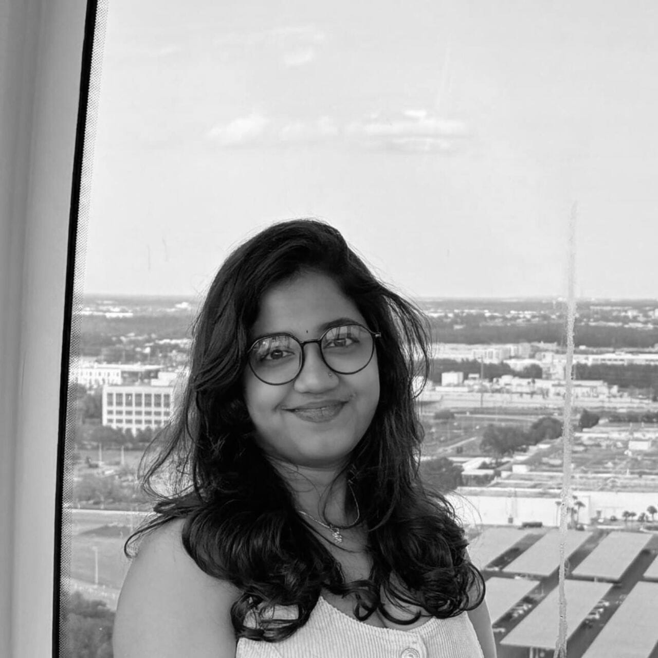 Ramya is a talented software engineer at VapeTM, responsible for developing and maintaining the proprietary software used in the vending machines. Her technical expertise and problem-solving skills ensure that the technology runs smoothly, offering customers a seamless and user-friendly experience. She plays a critical role in keeping VapeTM's systems efficient and up-to-date.