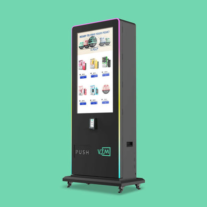 Slick-Slim-Tower-2.0-VTM-Vape-and-Zyn-Vending-Machine