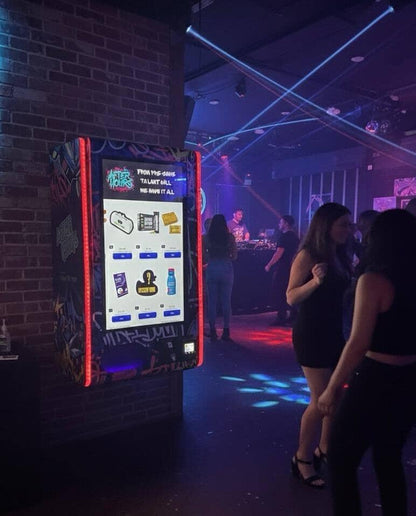 {{ product.title }} – {{ VTM }} for smart vending with cashless, age verification, and US support.