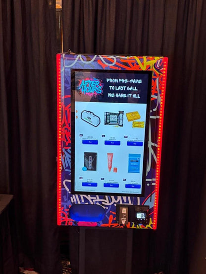 {{ product.title }} – {{ VTM }} for smart vending with cashless, age verification, and US support.