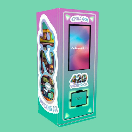 {{ product.title }} – {{ Hemp }} for smart vending with cashless, age verification, and US support.