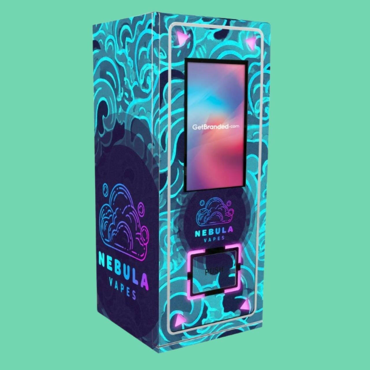 {{ product.title }} – {{ Hemp }} for smart vending with cashless, age verification, and US support.